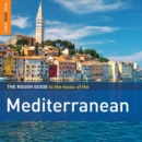 The Rough Guide to the Music of the Mediterranean - CD