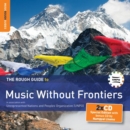 The Rough Guide to Music Without Frontiers - CD