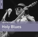 The Rough Guide to Holy Blues - CD