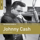 The Rough Guide to Johnny Cash: Birth of a Legend - CD