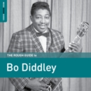 The Rough Guide to Bo Diddley - CD