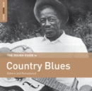 The Rough Guide to Country Blues - Vinyl
