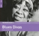 The Rough Guide to Blues Divas - CD