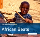 The Rough Guide to African Beats - Vinyl