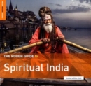 The Rough Guide to Spiritual India - Vinyl