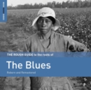The Rough Guide to the Roots of the Blues - CD