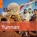 The rough guide to the music of Yunnan - CD