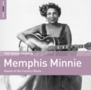 The rough guide to Memphis Minnie: Queen of the country blues - CD