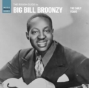 The rough guide to Big Bill Broonzy: The early years - Vinyl