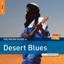 The Rough Guide to Desert Blues - Vinyl