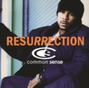 Resurrection - Vinyl