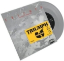 Triumph/Heaterz - Vinyl