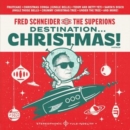 Destination... Christmas! - Vinyl