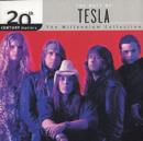 The Best Of Tesla: 20th CENTURY masters;The Millennium Collection - CD