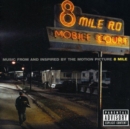 8 Mile: Music from and Inspired By the Motion Picture - CD