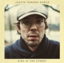 Kids in the Street - Vinyl