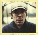 Kids in the Street - Vinyl