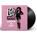 Drive & Cry - Vinyl