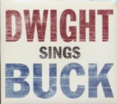 Dwight Sings Buck - CD