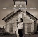 Dirty Jeans and Mudslide Hymns - CD