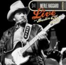 Merle Haggard: Live from Austin, TX - DVD