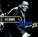 Fats Domino: Live from Austin, TX - DVD