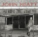 Here to Stay - Best of 2000-2012 - CD