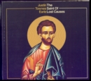 The Saint of Lost Causes - CD