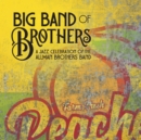 A Jazz Celebration of the Allman Brothers Band - CD
