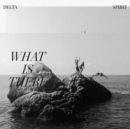 What Is There - CD