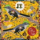 J.T. - CD