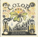 Fool's parade - CD