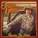 Countin' the Miles - CD