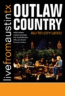 Outlaw Country Live from Austin, TX - DVD