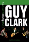 Guy Clark: Live from Austin, Tx - DVD