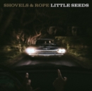 Little Seeds - CD