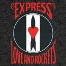 Express (Remastered) - CD