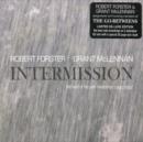 Intermission - The Best of the Solo Recordings 1990 - 1997 - CD