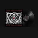 Love and Rockets - Vinyl