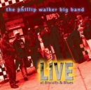 Live at Biscuits & Blues - CD