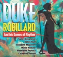 Duke Robillard and His Dames of Rhythm - CD