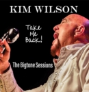 Take Me Back! The Bigtone Sessions - CD