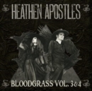 Bloodgrass - CD
