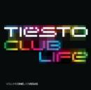 Club Life: Las Vegas - CD
