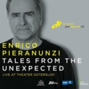 Tales from the Unexpected: Live at Theater Gutersloh - CD