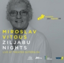 Ziljabu Nights: Live at Theater Gütersloh - CD