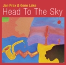 Head to the Sky - CD