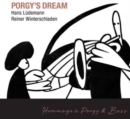 Porgy's dream - CD