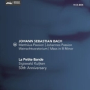 Johann Sebastian Bach: Matthäus-Passion/Johannes-Passion/... (50th Anniversary Edition) - CD