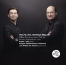 Wolfgang Amadeus Mozart: Piano Concertos Nos. 23 & 24/... - CD
